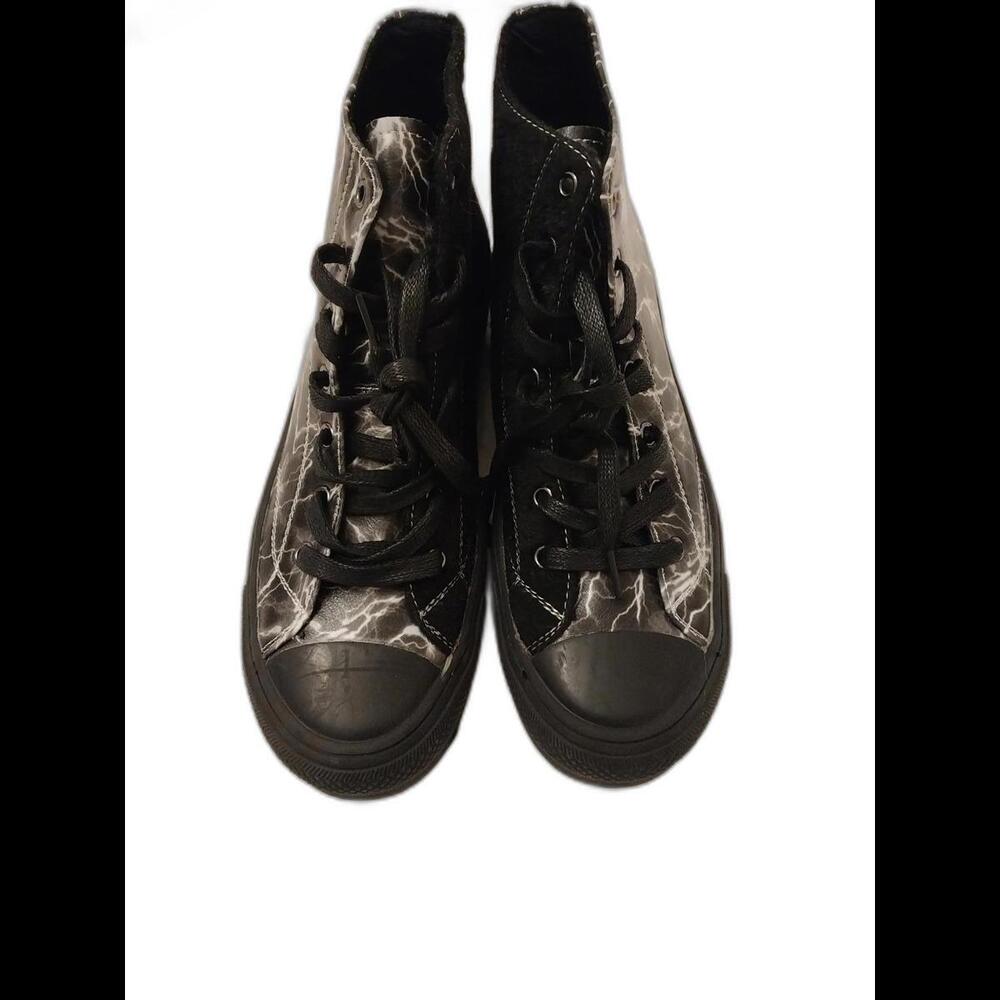 Weierkuang Sneakers, High Tops